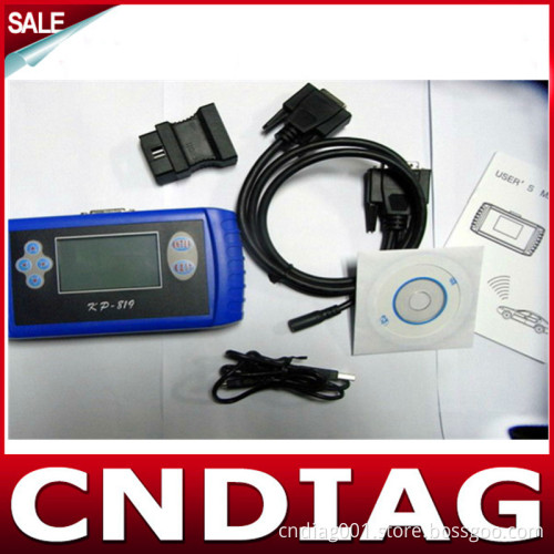 KP819 KP-819 Auto Key Programmer for Mazda Ford Chrysler
